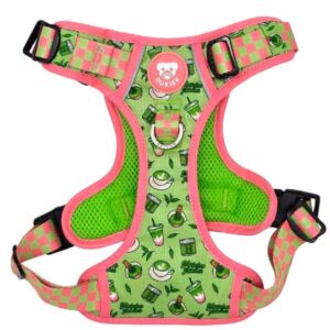 Arnés Trail Colección So Matcha Dukier