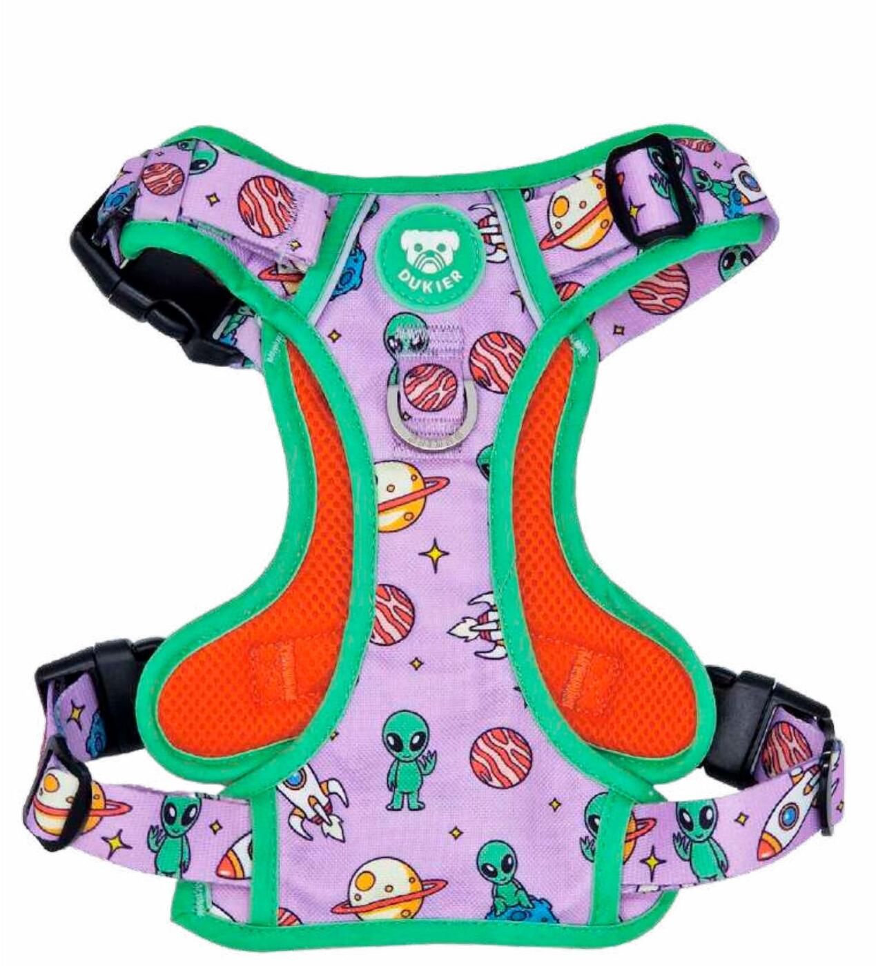 Arnés Trail Colección Alien Dukier