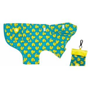 Chubasquero Ducks Dukier