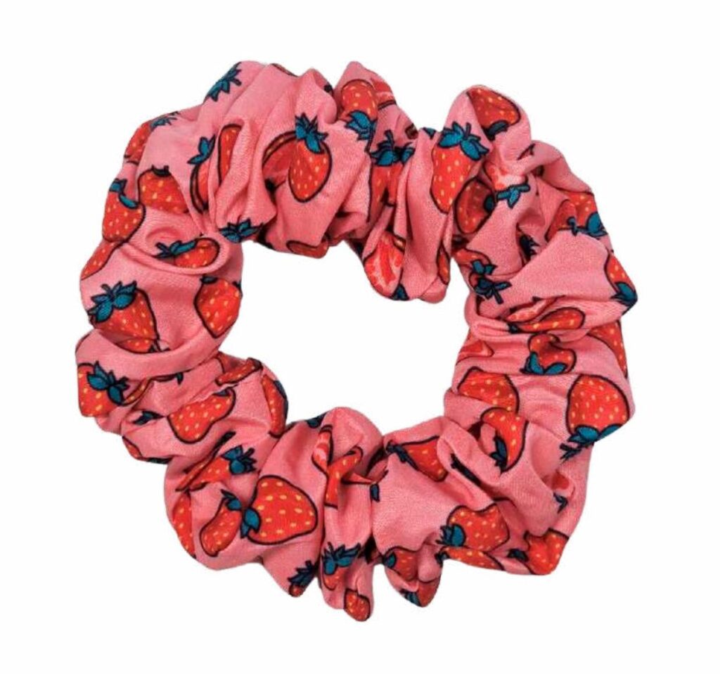 Coletero Colección Berry Love Dukier