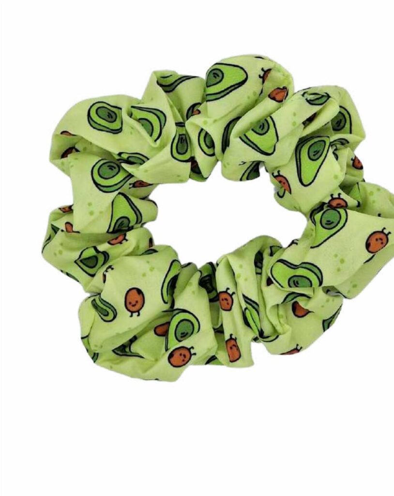 Coletero Colección Avocado Dukier