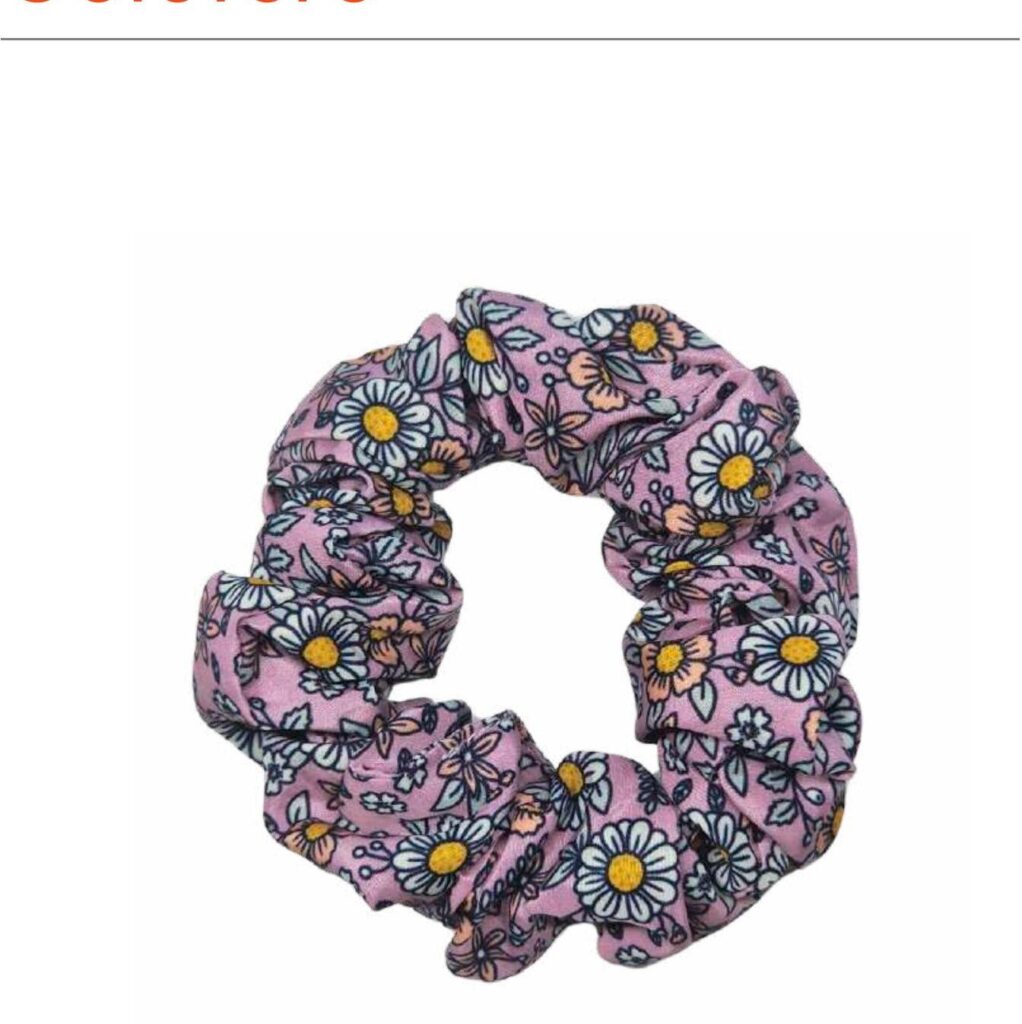 Coletero Colección Flower Power Dukier