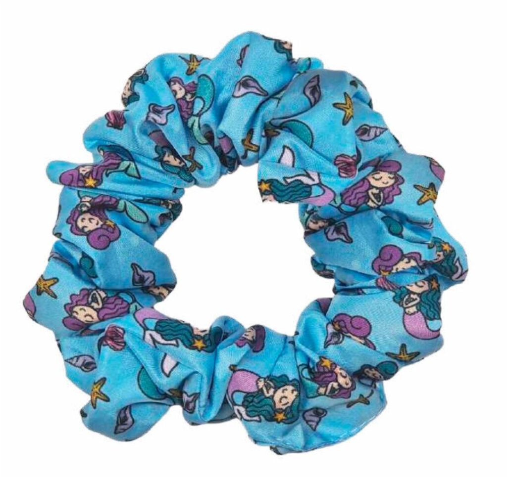 Coletero Colección Mermaid Dukier