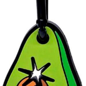 Colgador de Bolsas Colección Avocado Dukier