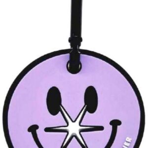 Colgador de Bolsas Colección Smiley Dukier