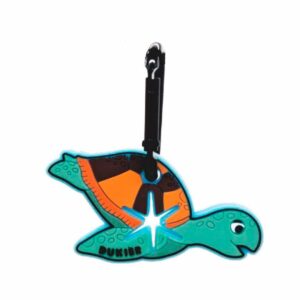 Colgador de Bolsas Colección Turtle Dukier