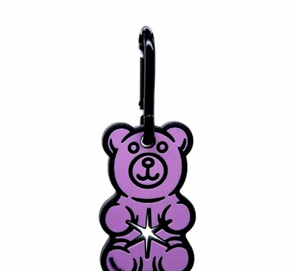 Colgador de Bolsas Colección Gummy Bears Dukier