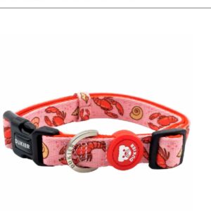 Collar de Perro Colección Lobsters Dukier