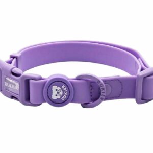 Collar Colección Purple Waterproof Dukier