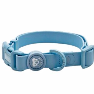 Collar Colección Blue Waterproof Dukier
