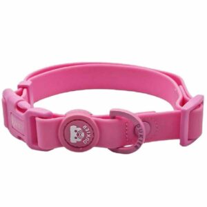 Collar Colección Pink Waterproof Dukier