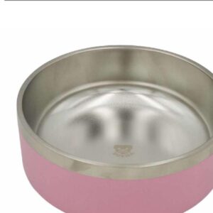 Comedero Pink Dukier