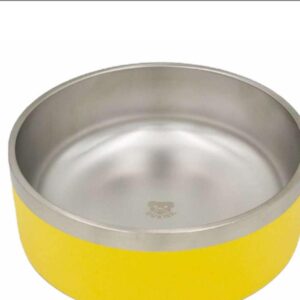 Comedero Yellow Dukier