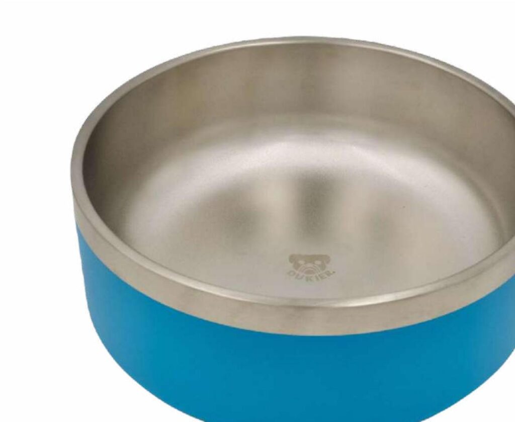Comedero Blue Dukier
