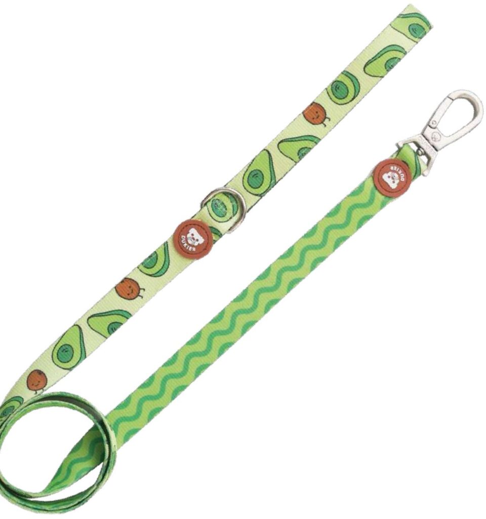 Correa Colección Avocado Dukier