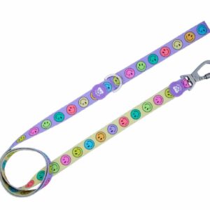 Correa Colección Smiley Dukier