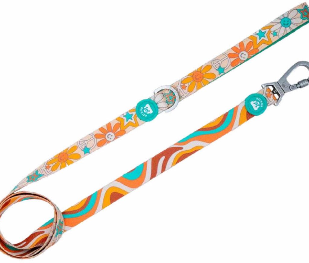Correa Colección Peace Dukier