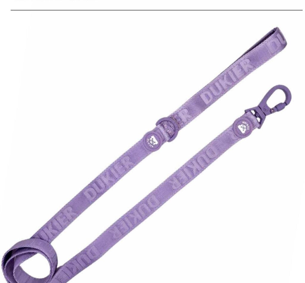 Correa Colección Violet Dukier