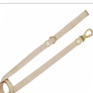 Correa Colección Beige Dukier