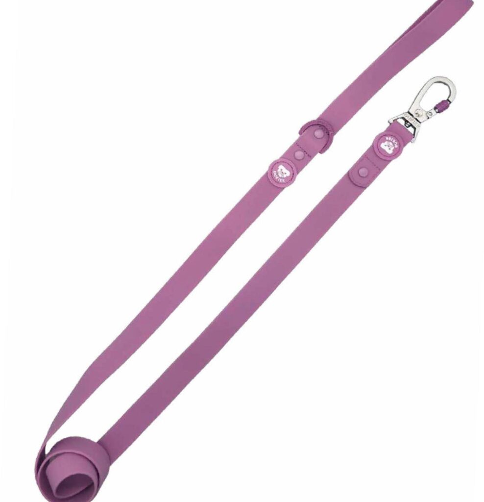 Correa Colección Mauve Waterproof Dukier