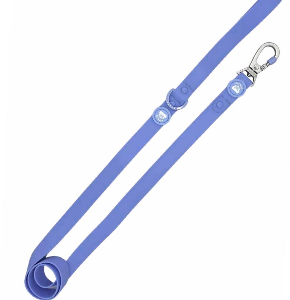 Correa Colección Blue Lavender Waterproof Dukier