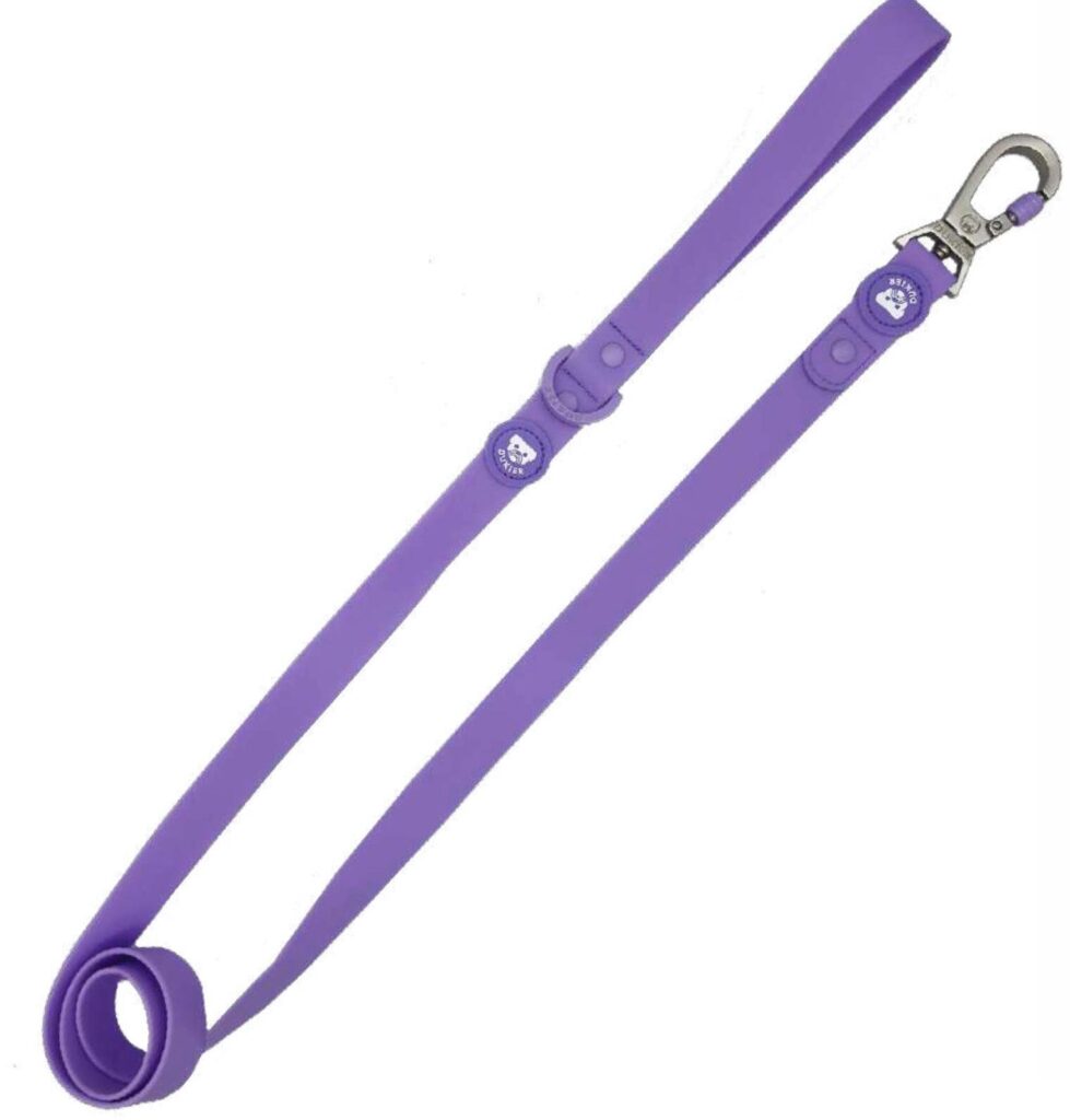 Correa Colección Purple Waterproof Dukier