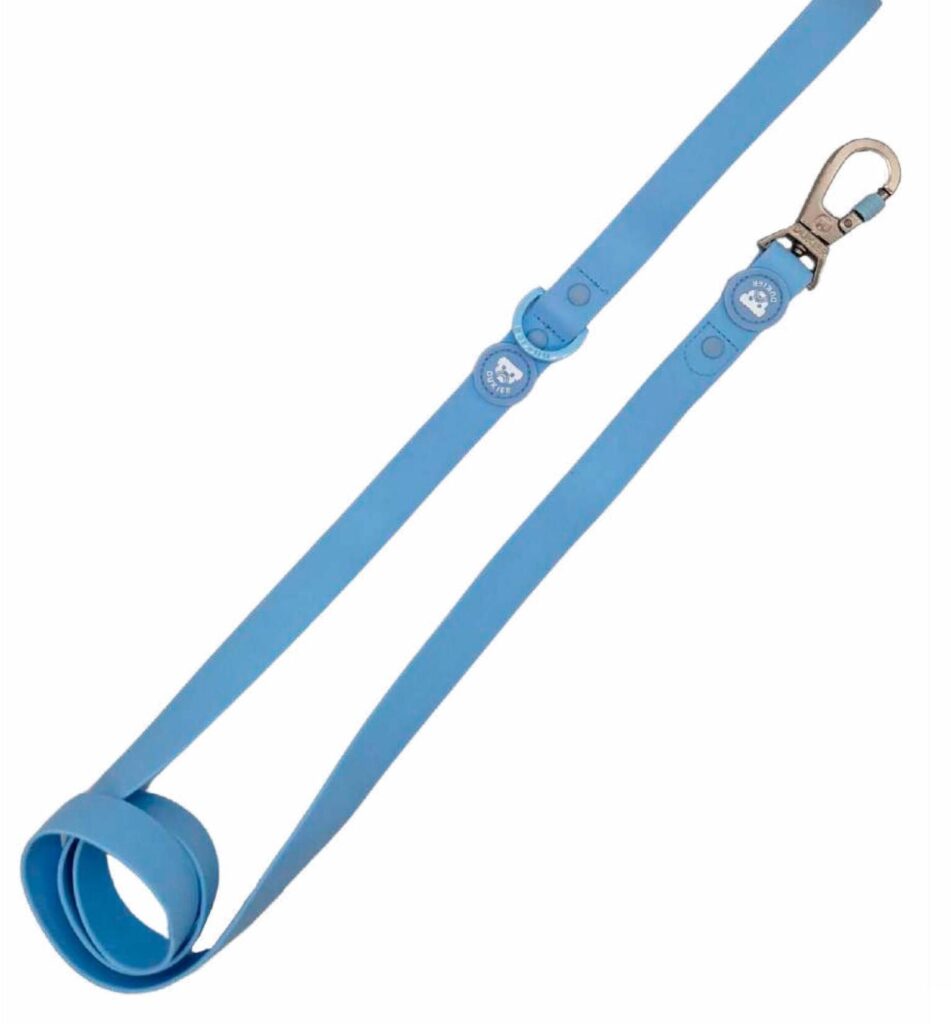 Correa Colección Blue Waterproof Dukier