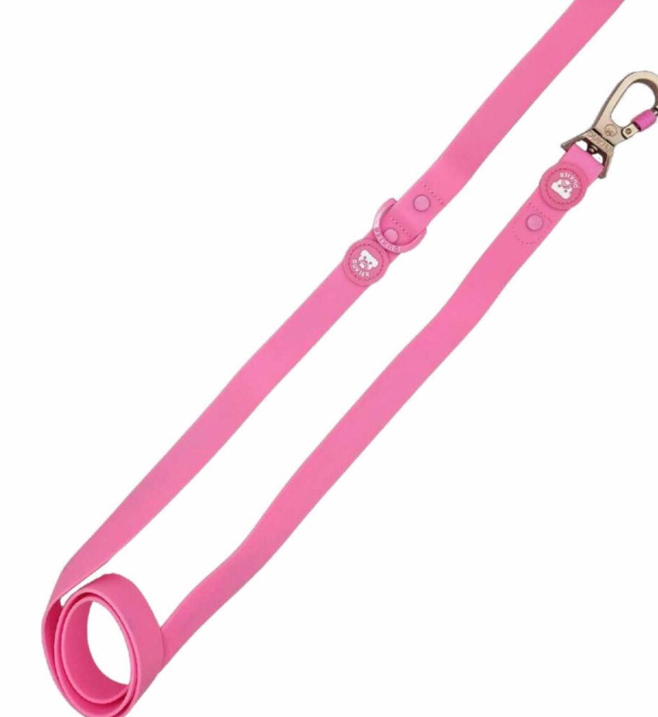 Correa Colección Pink Waterproof Dukier