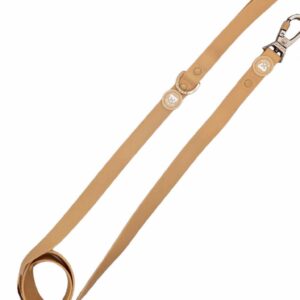 Correa Colección Beige Waterproof Dukier