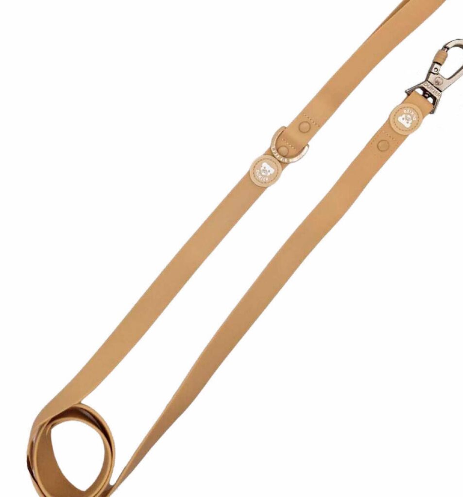 Correa Colección Beige Waterproof Dukier