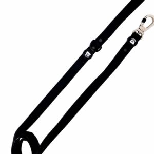 Correa Colección Black Waterproof Dukier