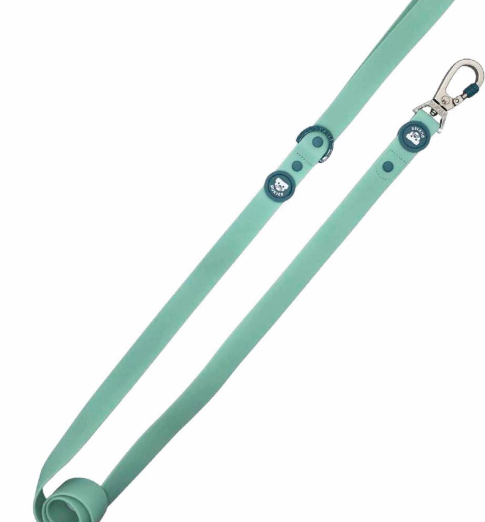Correa Colección Jade Mint Waterproof Dukier