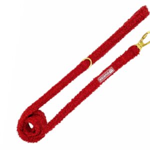 Correa Colección Teddy Red Dukier