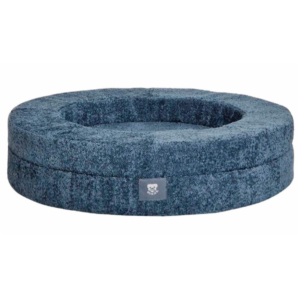 Funda de Cama Blue Dukier