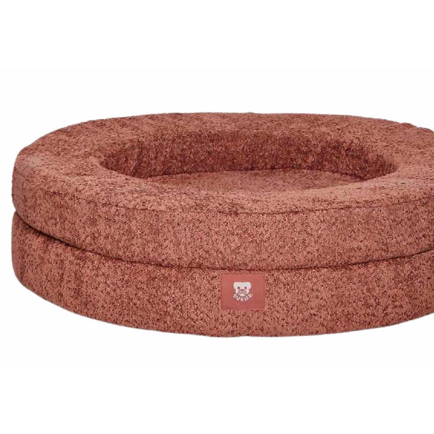 Funda de Cama Terracota Dukier