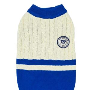 Jersey Blue Dukier