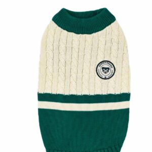 Jersey Green Dukier