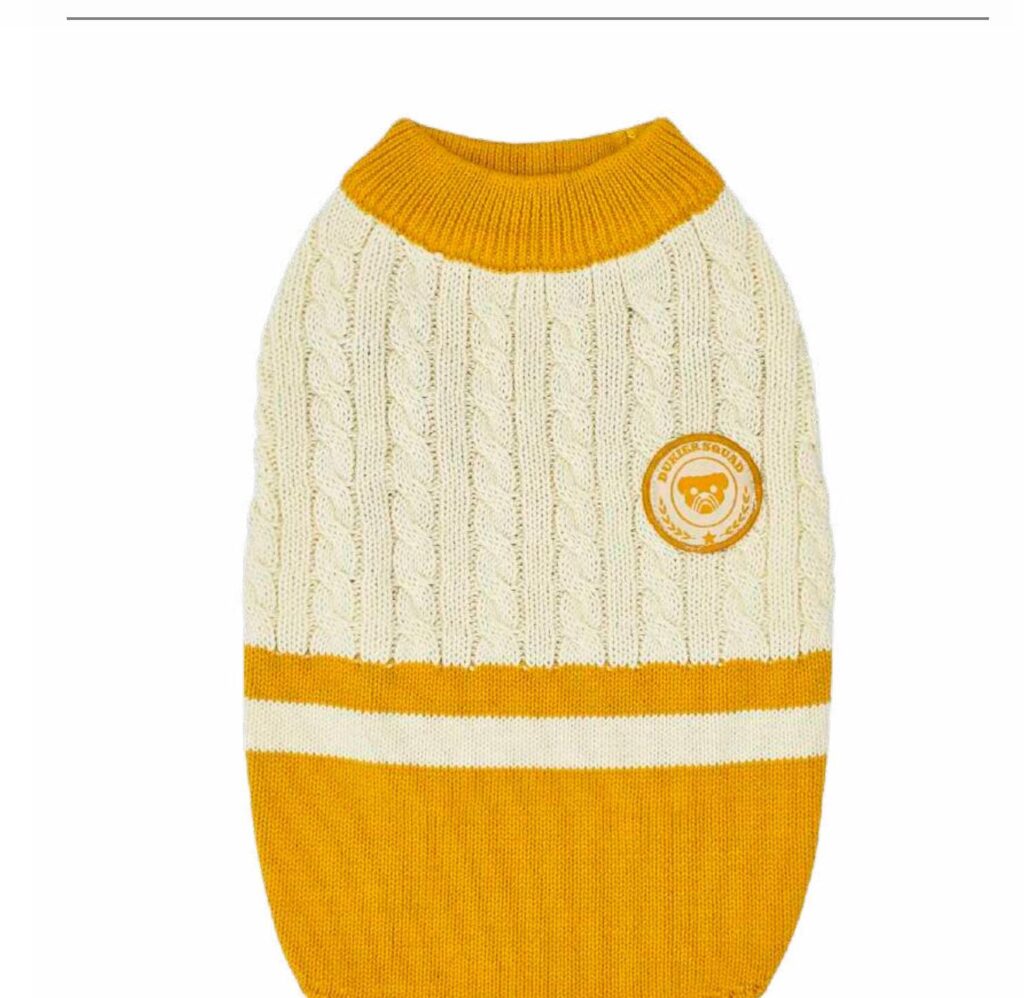 Jersey Yellow Dukier