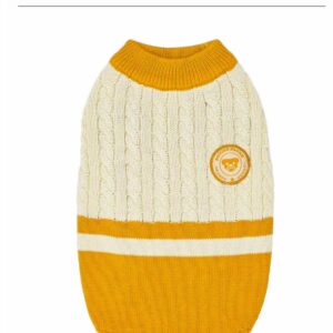 Jersey Yellow Dukier