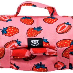 Manta Enrollable Colección Berry Love Dukier