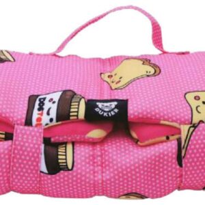 Manta Enrollable Colección Dogtella Dukier
