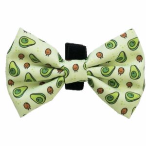 Pajarita Colección Avocado Dukier