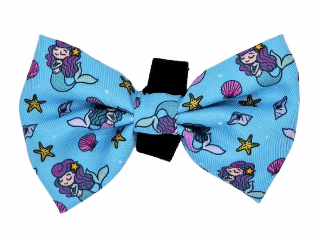 Pajarita Colección Mermaid Dukier