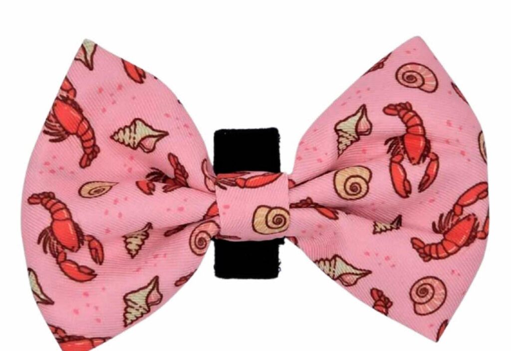 Pajarita Colección Lobsters Dukier