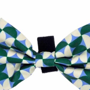 Pajarita Kaleido Retro Tide Dukier