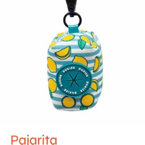 Portabolsas Colección Lemons Dukier