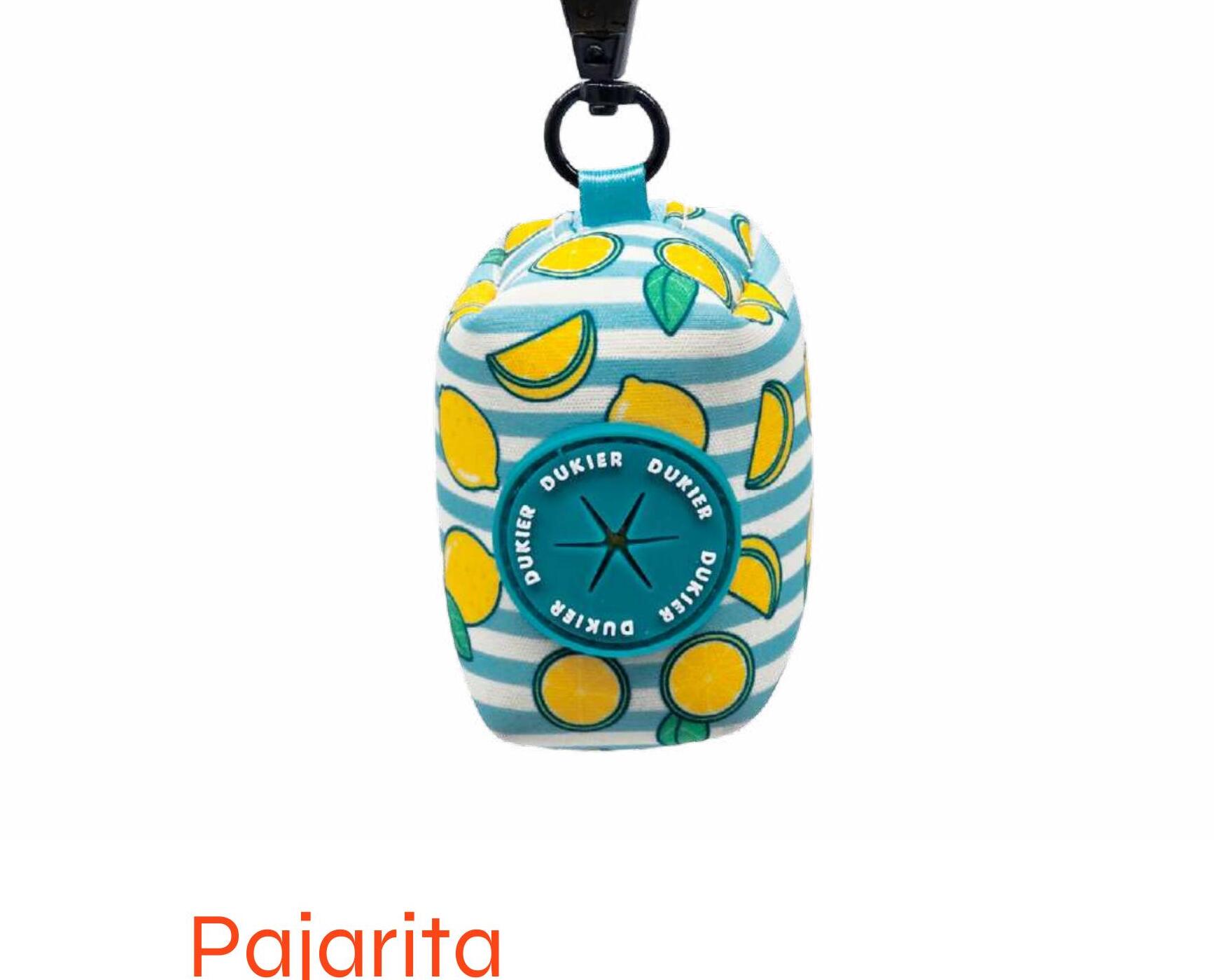 Portabolsas Colección Lemons Dukier