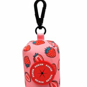 Portabolsas Colección Berry Love Dukier