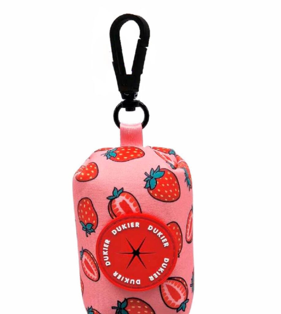 Portabolsas Colección Berry Love Dukier