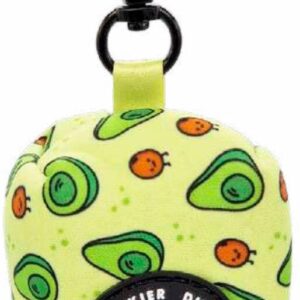 Portabolsas Colección Avocado Dukier